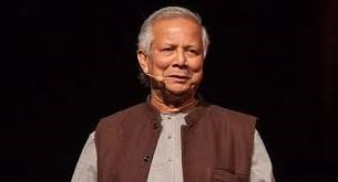 यूनुस बांग्लादेश के अंतरिम सरकार प्रमुख बने रहेंगे: सलाहकार